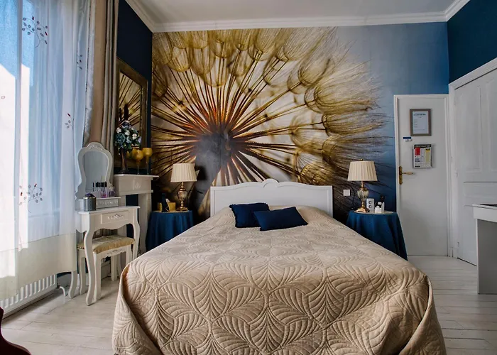 Suite en chambre d'hôtes avec cuisine, garage et vue rivière - Livradois Forez
