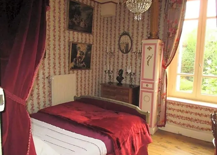 Propriété Charbaymond